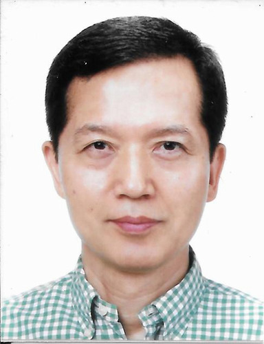 South Korean Student